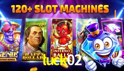 Descubra a Essência do luck02: Nossa História e Compromissos