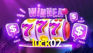 Welcome Bonus luck02