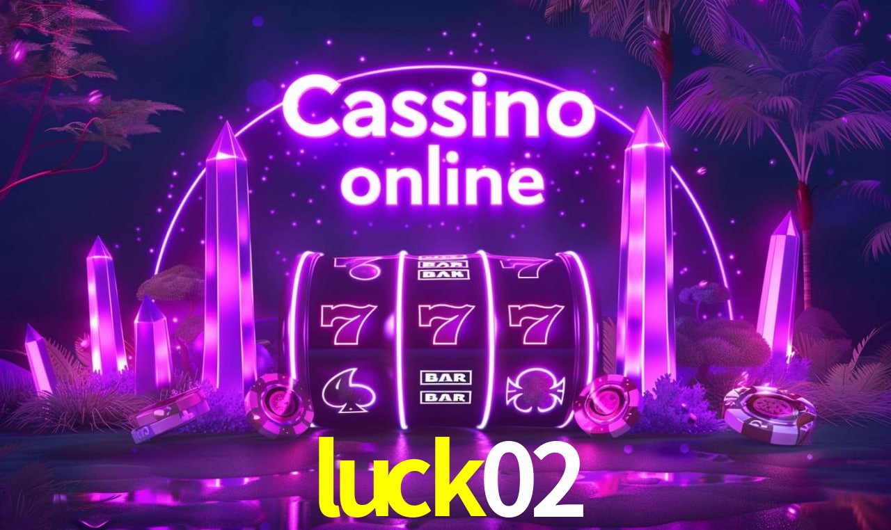 Experiência VIP luck02