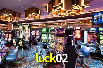 Desvendando o Mundo dos Jogos Virtuais na luck02