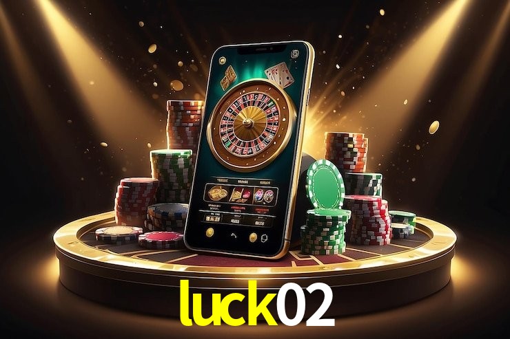 Estatísticas luck02