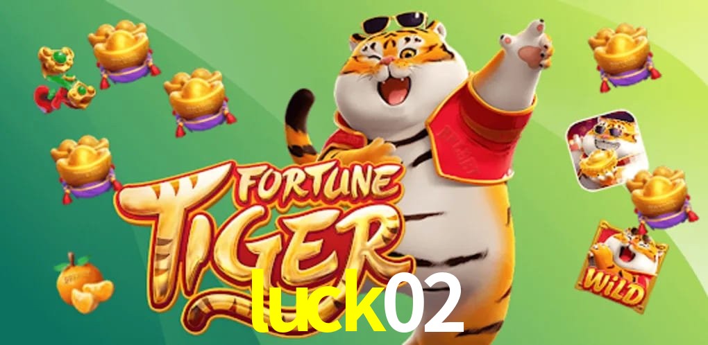 Experiência VIP luck02