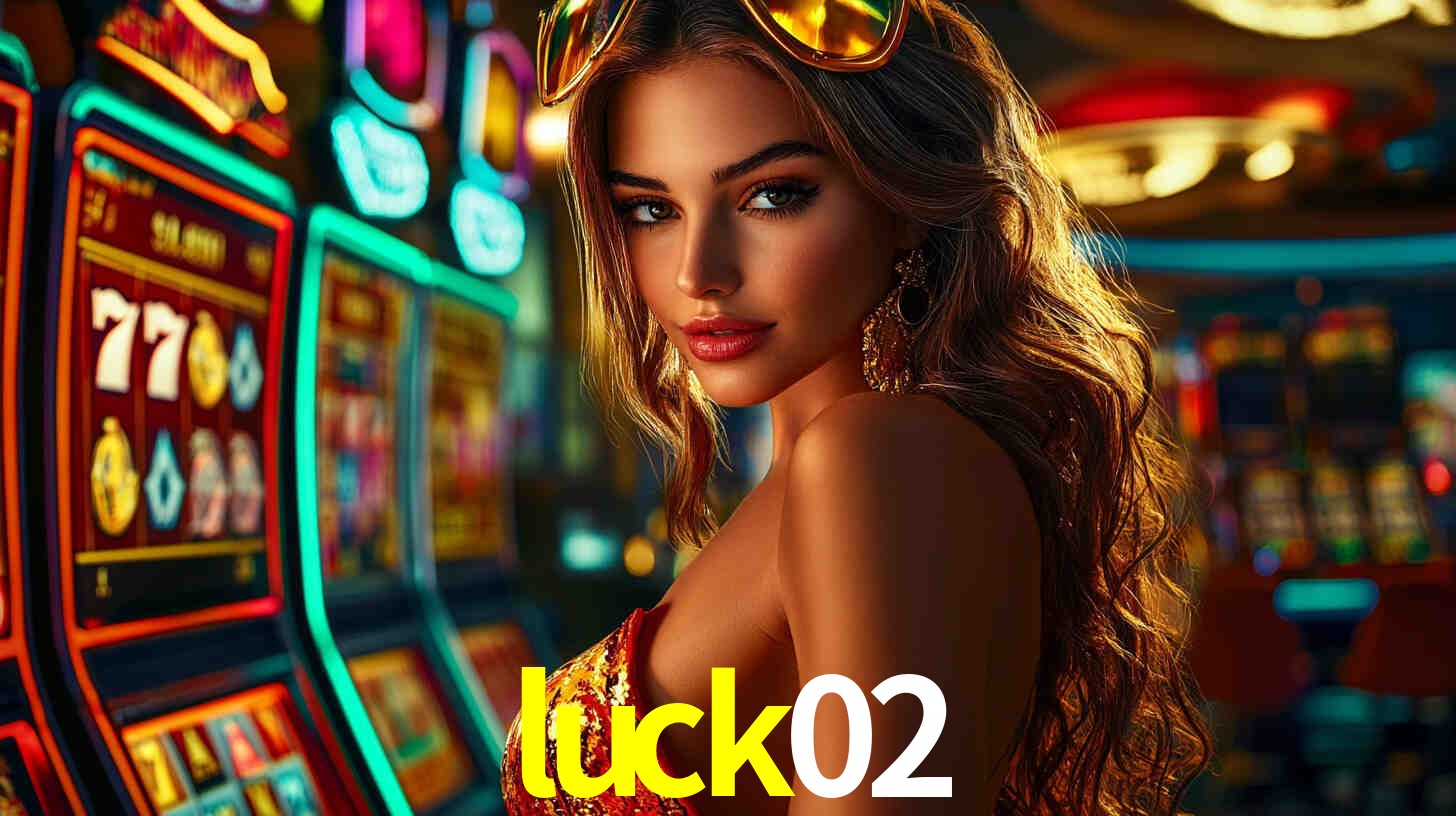 Programa VIP luck02