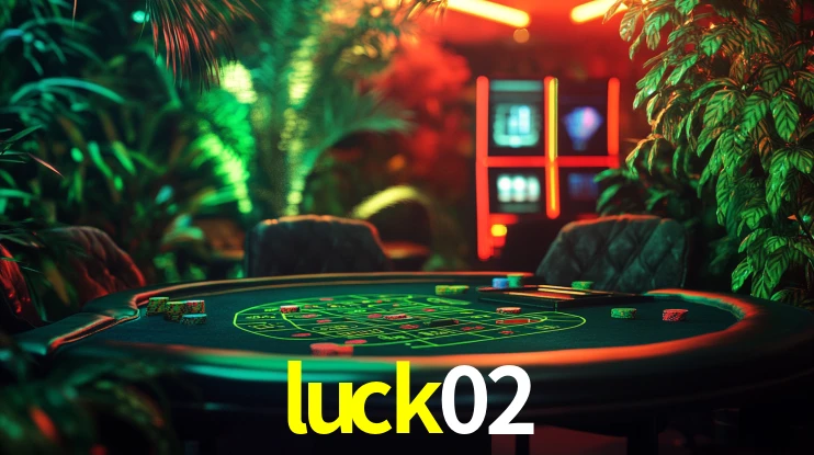 VIP Casino luck02