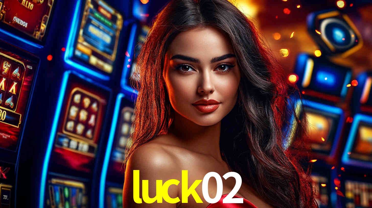 Apostas Esportivas na luck02: Um Guia Completo