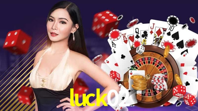 A Emoção da Loteria na luck02: Uma Chance de Mudança de Vida