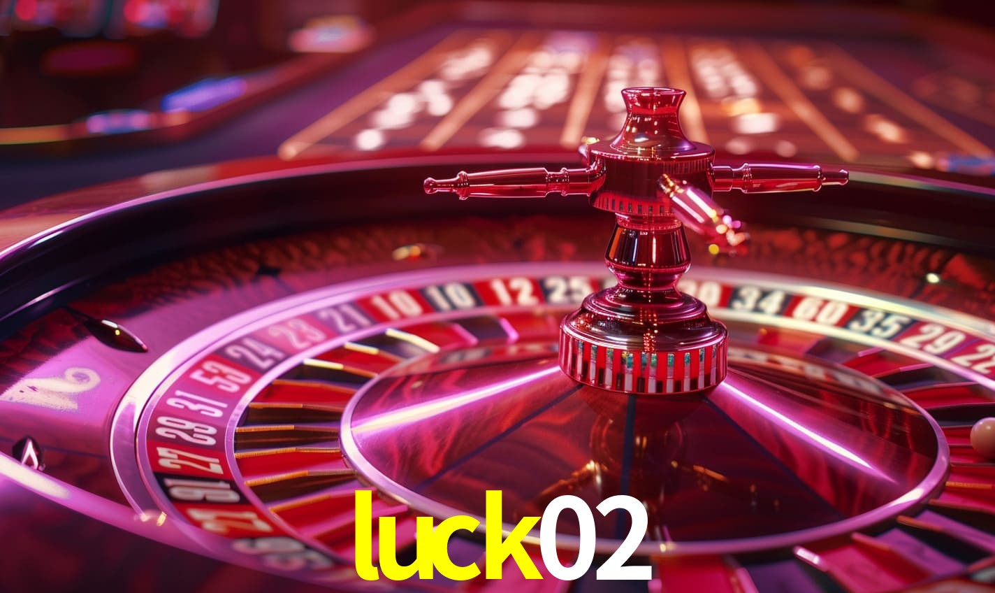A Popularidade dos Caça-Níqueis no luck02