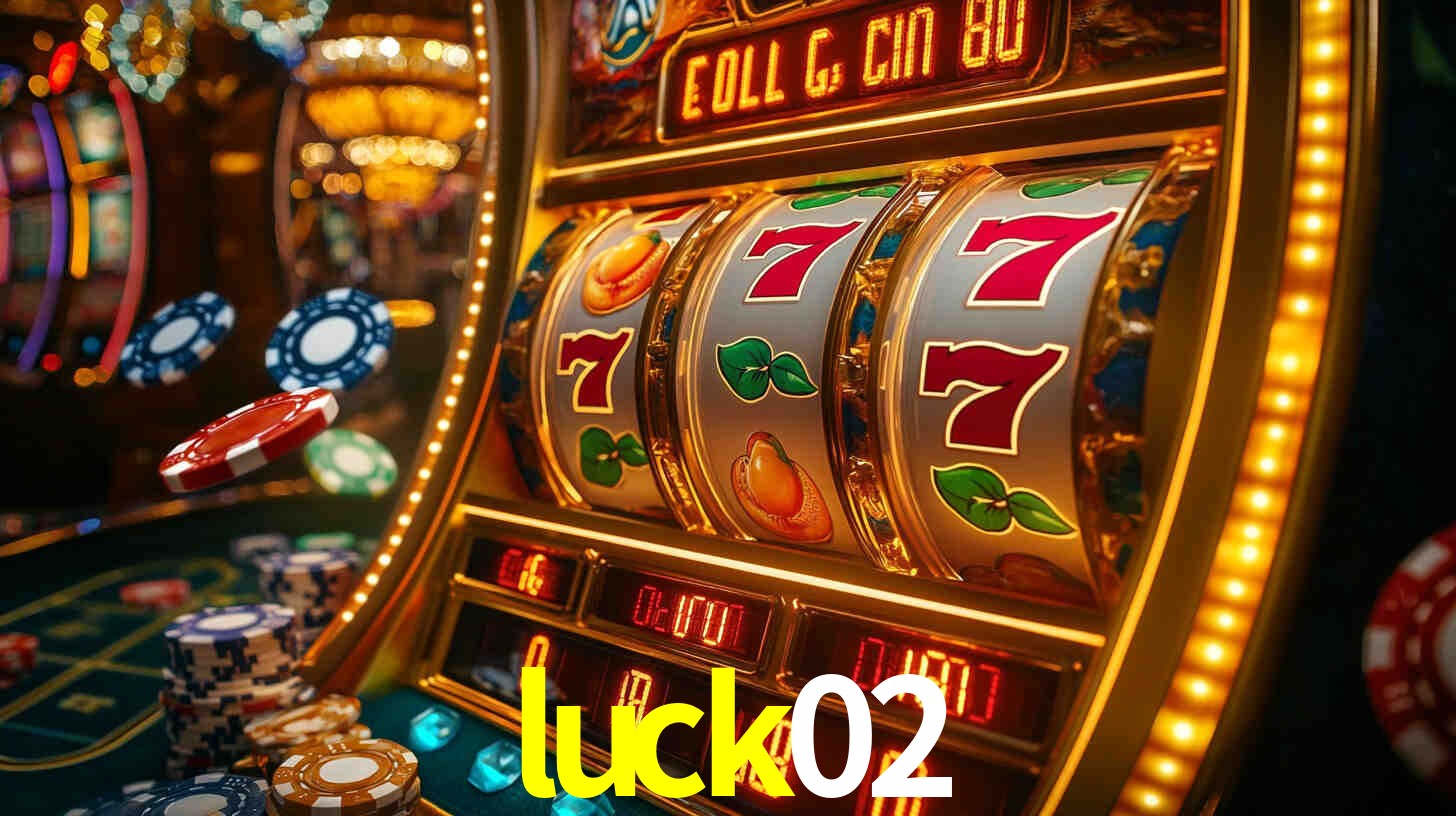 Daily Bonuses luck02