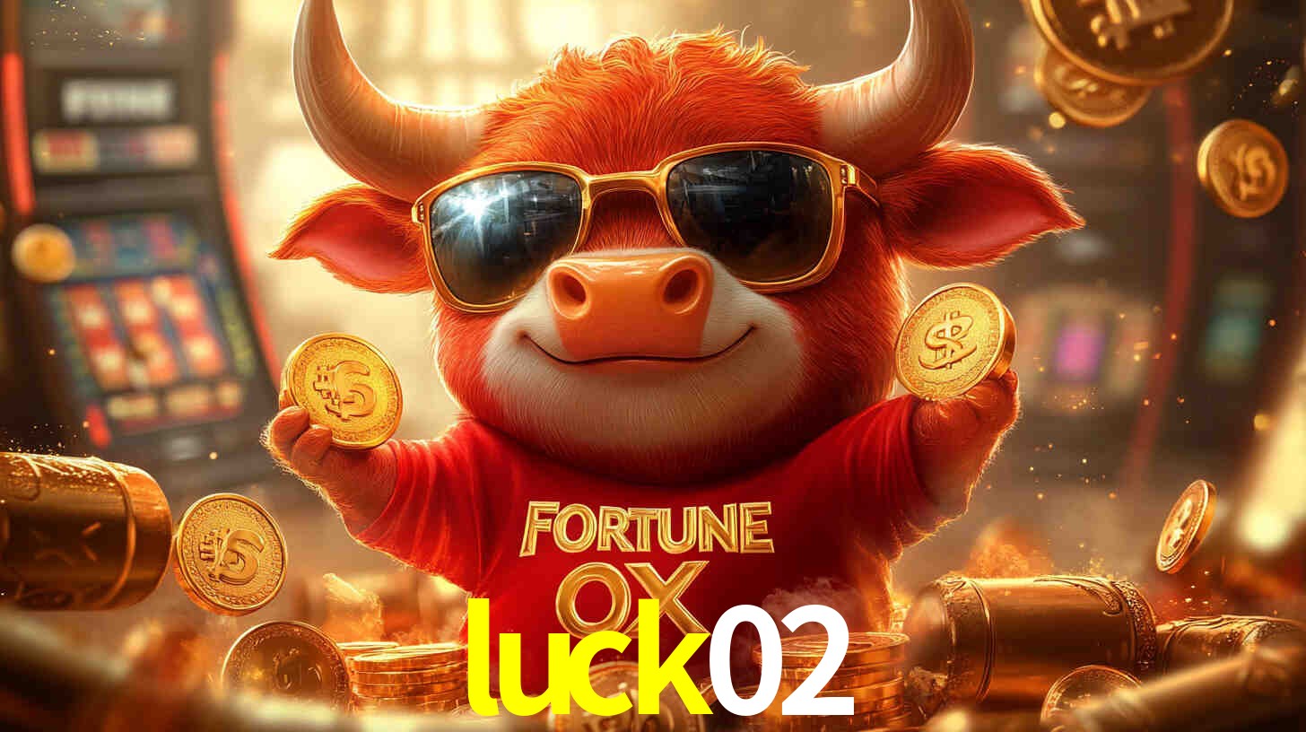 luck02,luck02.com