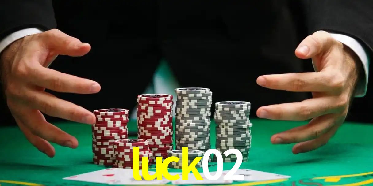 Promoção Relâmpago luck02