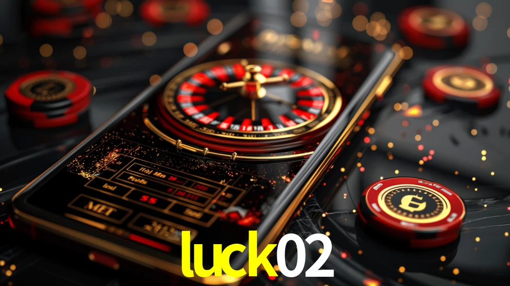 Games Directory luck02