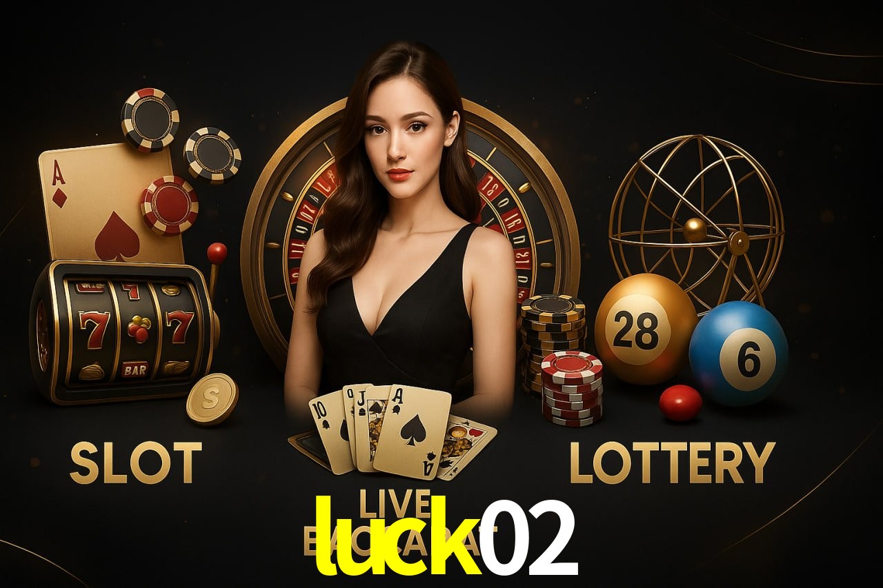 Benefícios da Conta luck02