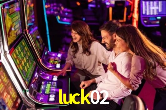 Inovações de Jogos na luck02: O Futuro das Experiências Interativas