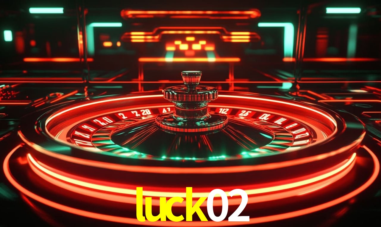 A Experiência Imersiva dos Cassinos Ao Vivo no luck02
