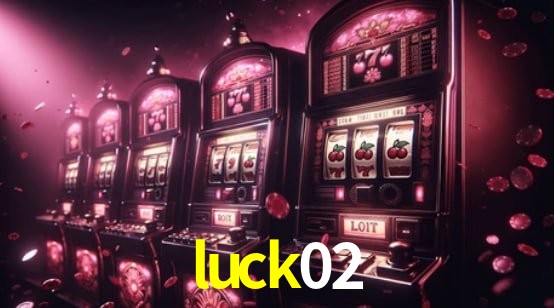 Desvendando o Mundo dos Jogos Virtuais na luck02