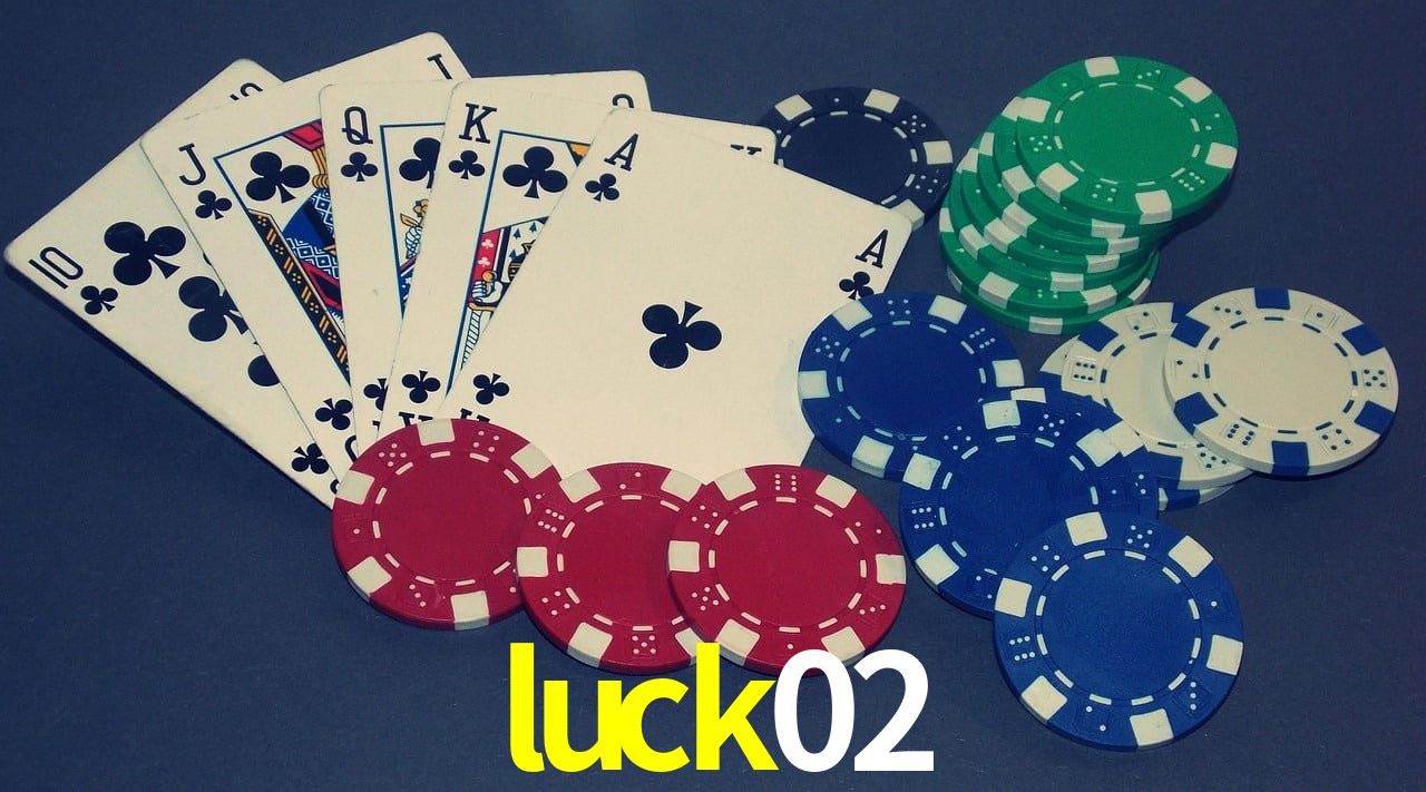 Player Reviews luck02