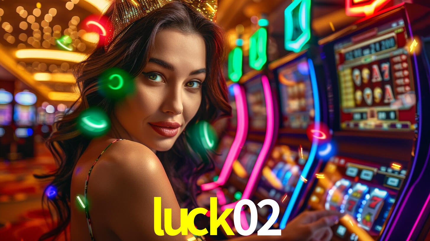 luck02,luck02.com