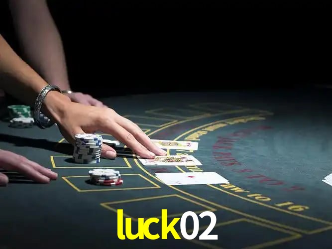 Provedores de Jogos luck02