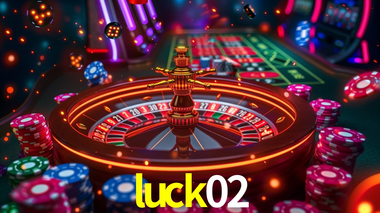 A Experiência Imersiva dos Cassinos Ao Vivo no luck02