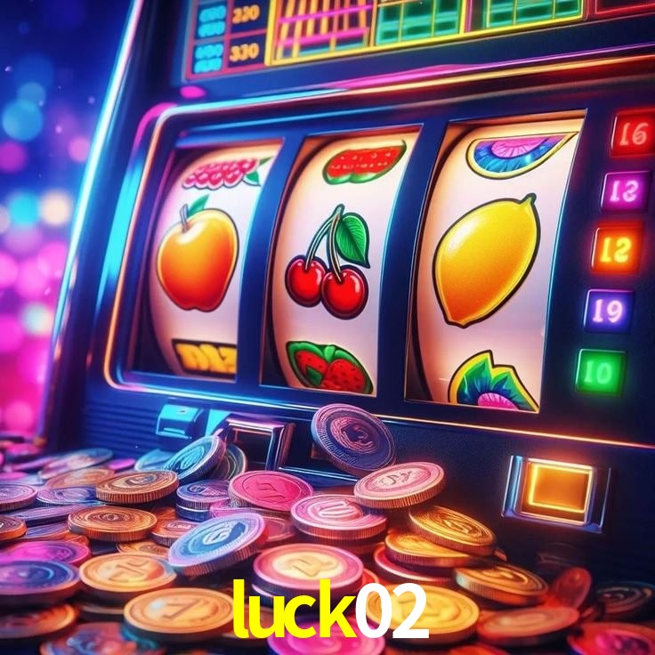 Torneios luck02