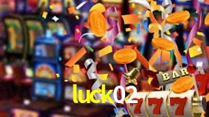 luck02,luck02.com