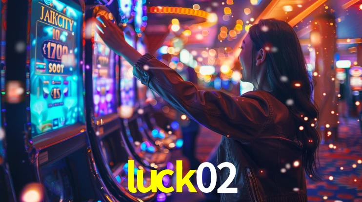 Experimente o Login Seguro Premium no luck02