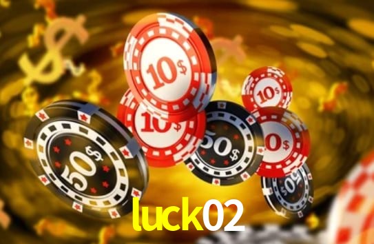 PIX Instantâneo luck02