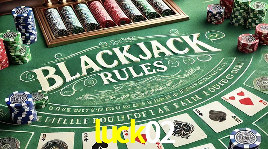 Slot Games luck02