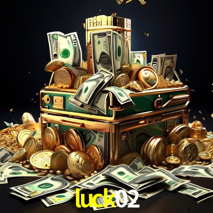 Programa VIP luck02