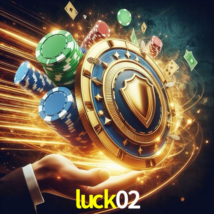 Ofertas Exclusivas luck02