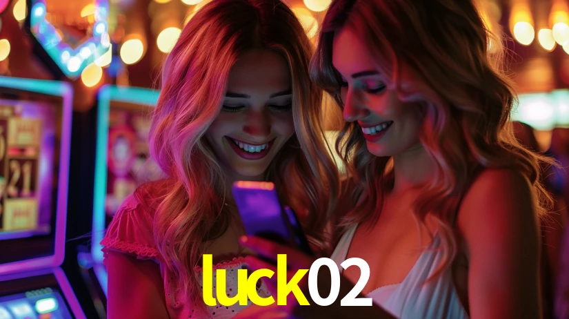 luck02