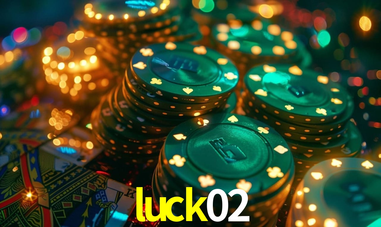 Jogos Exclusivos luck02