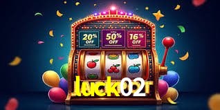 Estatísticas do Jogo luck02