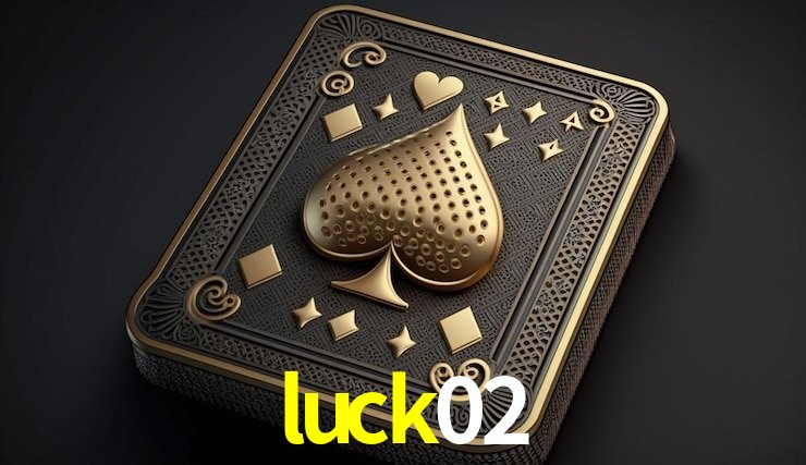Casino Ao Vivo luck02