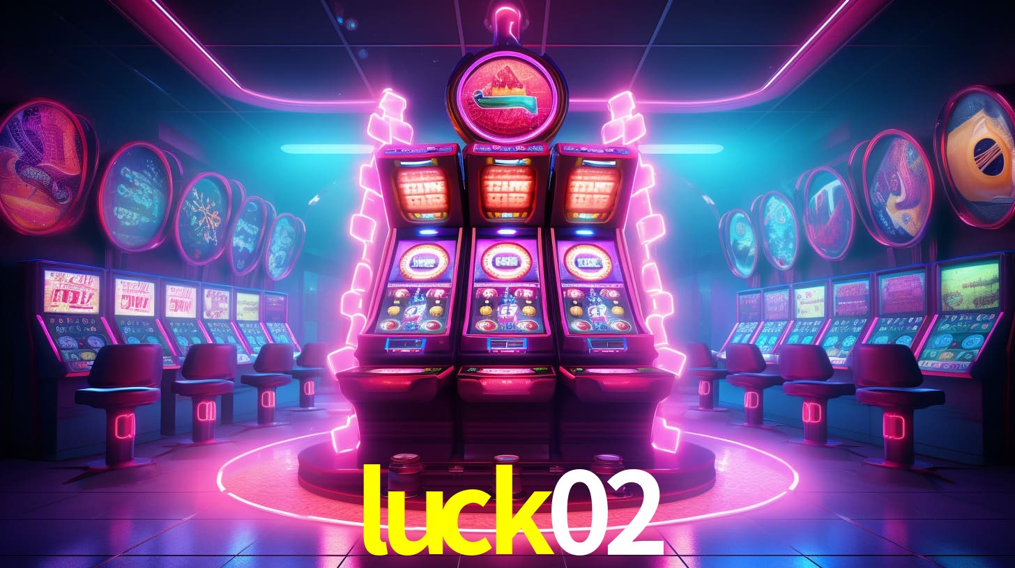 luck02,luck02.com