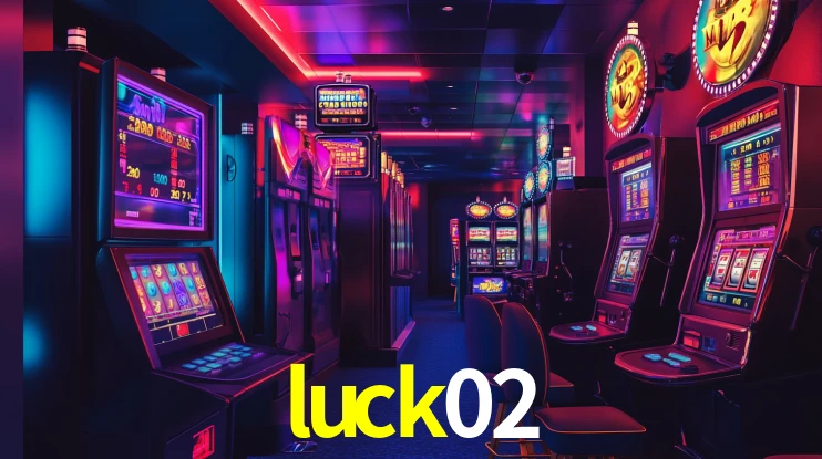 Exclusive Games luck02