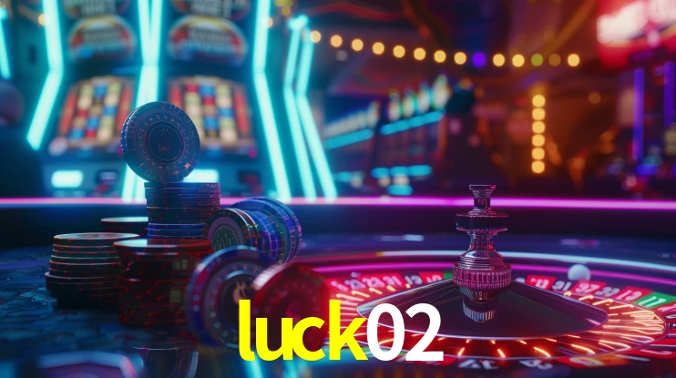 Game Providers luck02