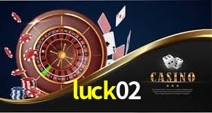 Bônus Diários luck02