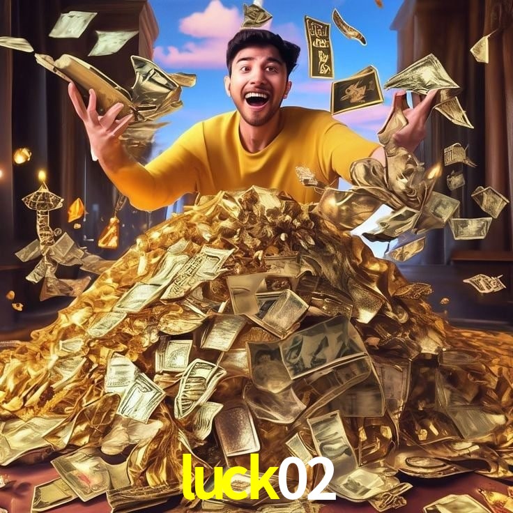 cassino luck02