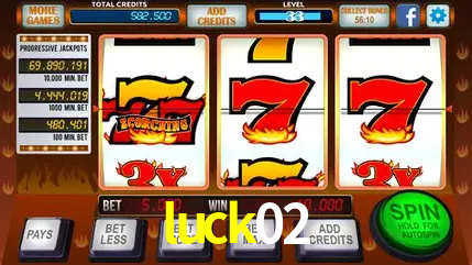 Descubra a Essência do luck02: Nossa História e Compromissos