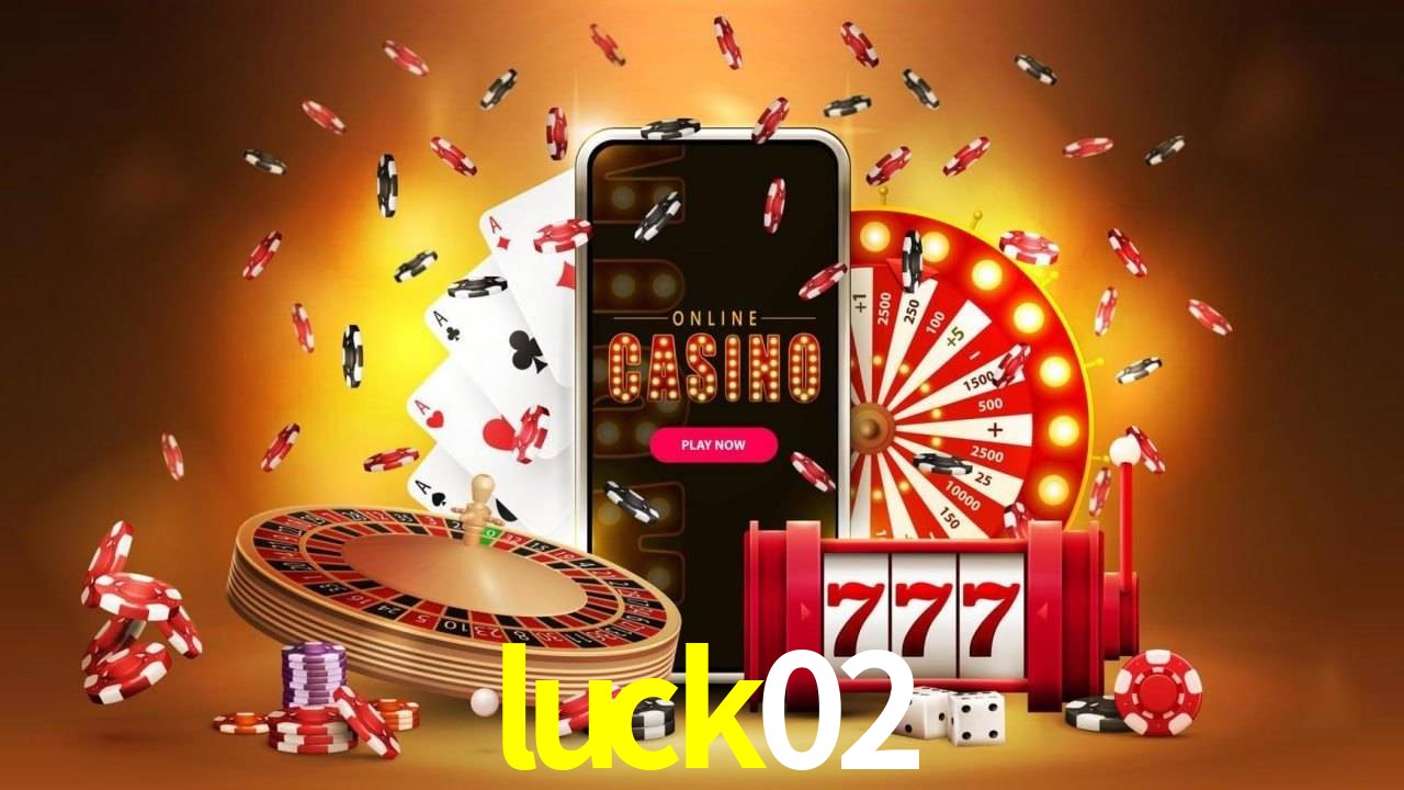 Apostas de Futebol luck02