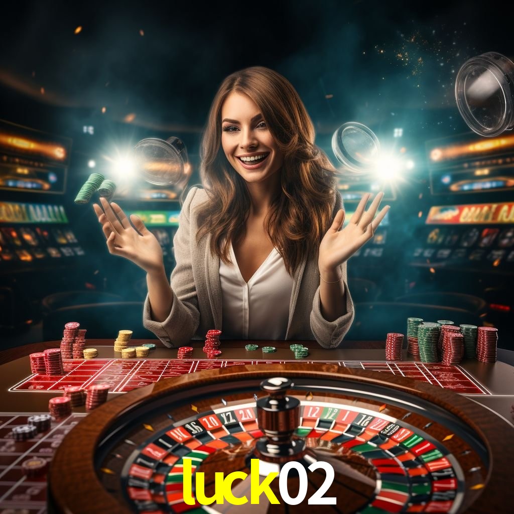luck02,luck02.com