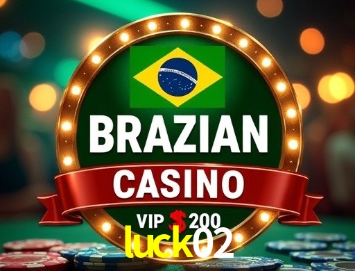 Integração de APIs luck02