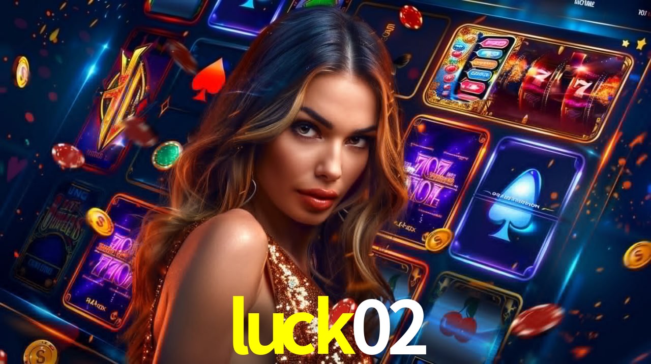 Explorando a Categoria de Eventos em Apostas na luck02