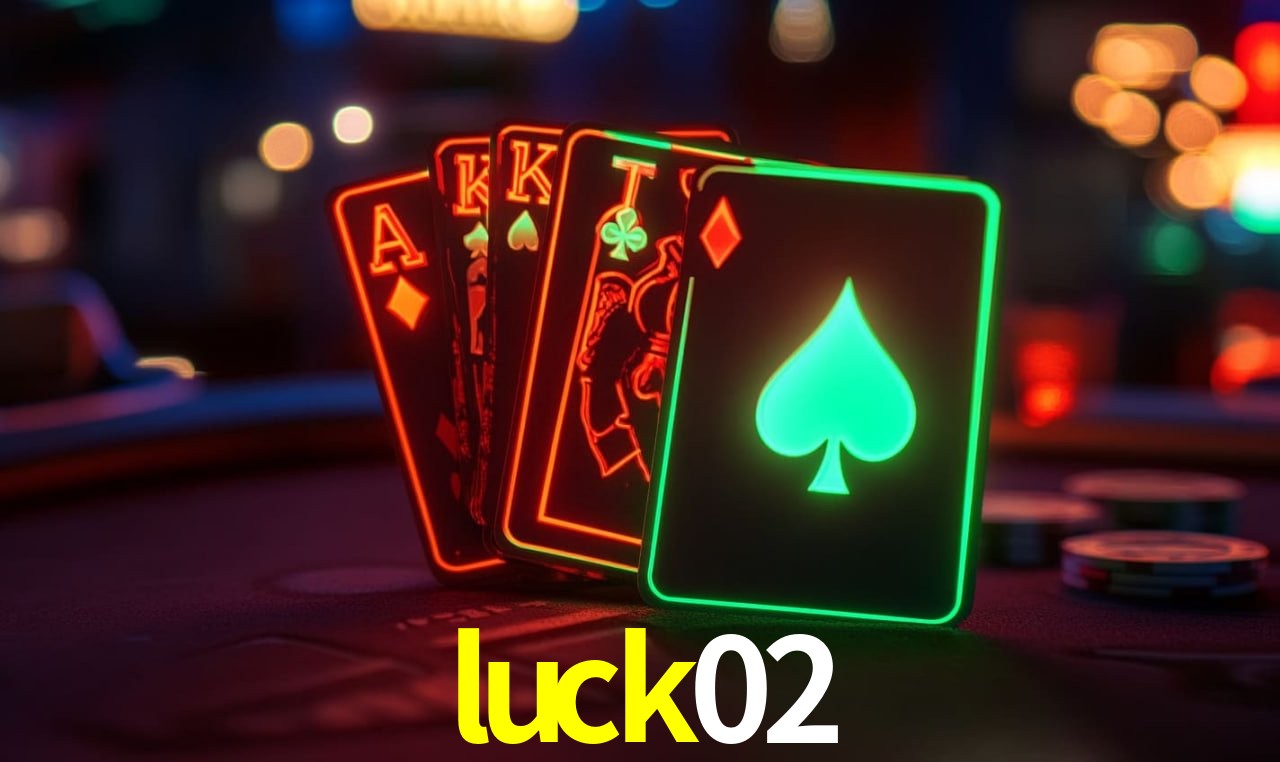 Promoções Sazonais luck02