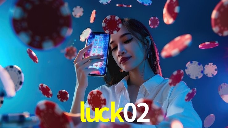 Descubra a Essência do luck02: Nossa História e Compromissos