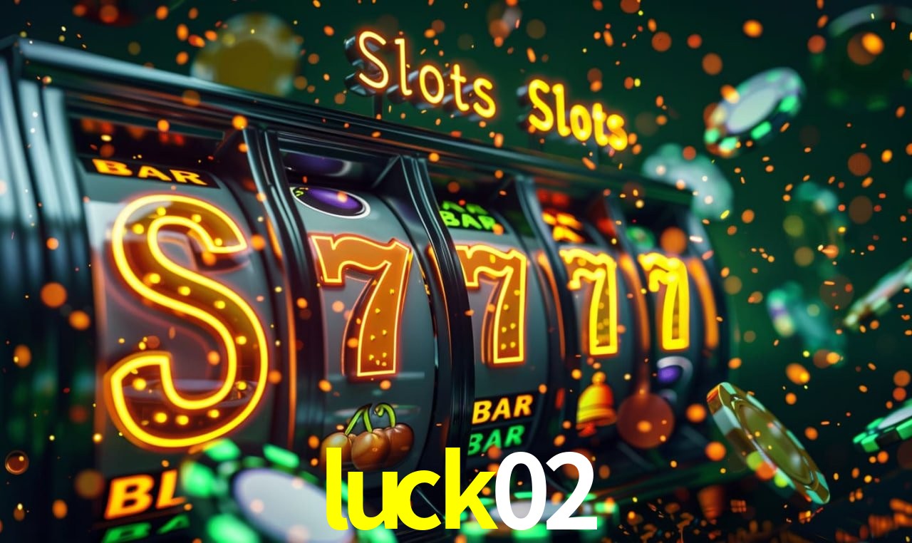 Interface do App luck02