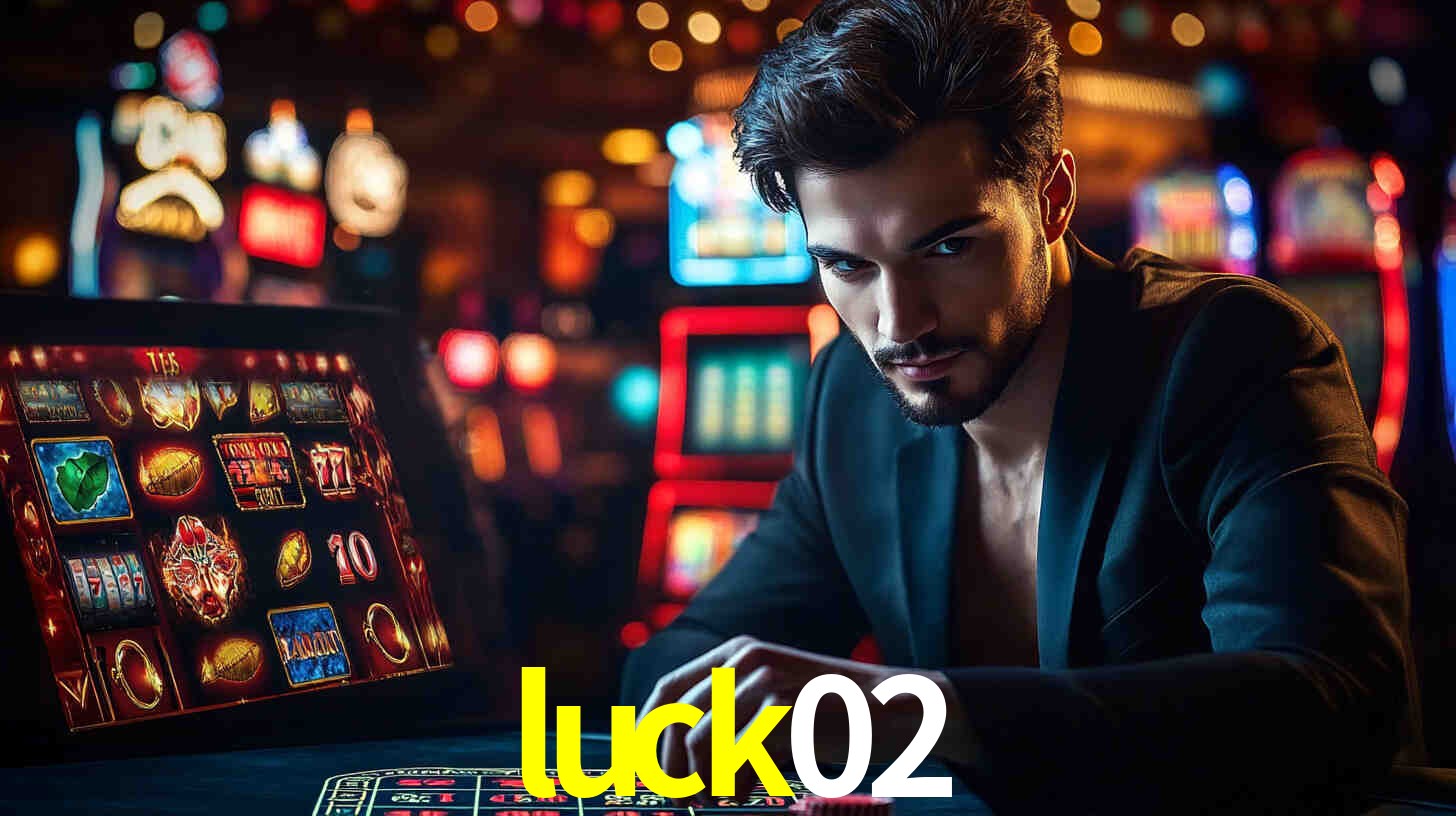 luck02.com