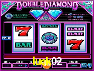 A Emoção da Loteria na luck02: Uma Chance de Mudança de Vida