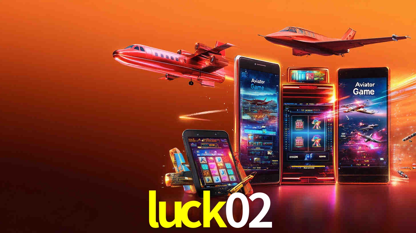 Inovações de Jogos na luck02: O Futuro das Experiências Interativas